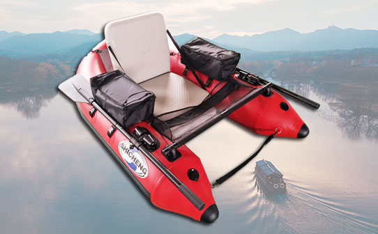 HOT SALE 170CM BELLY BOAT 